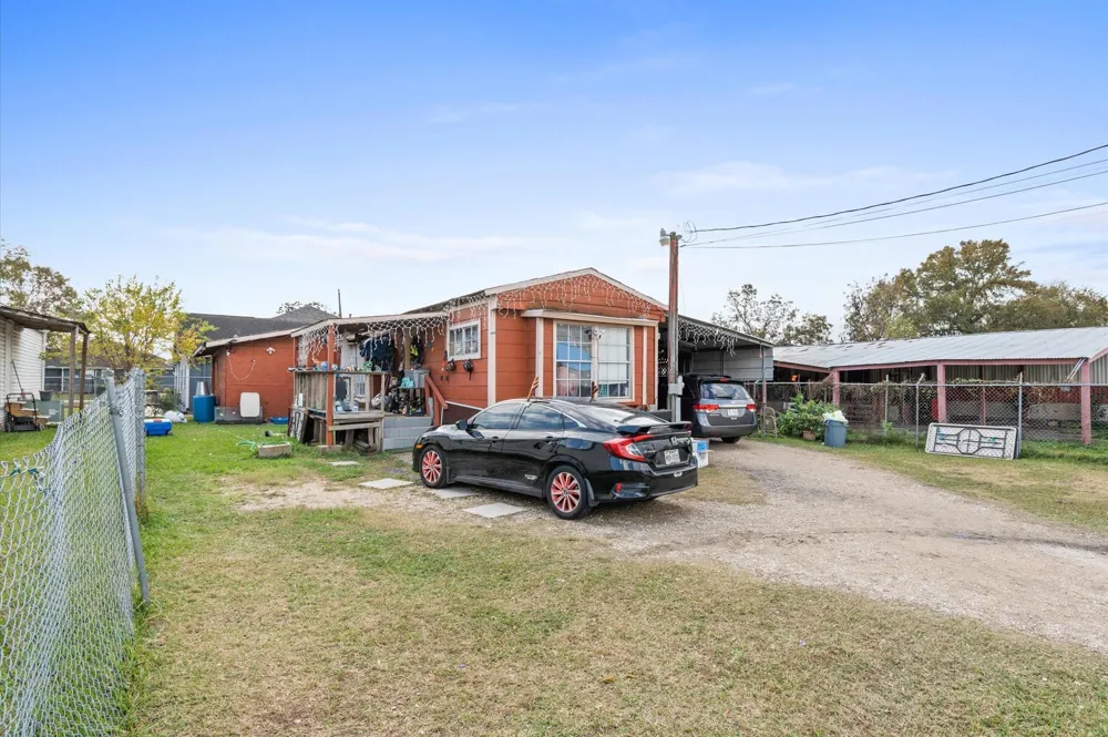 14224 Longview Street Houston, TX 77015