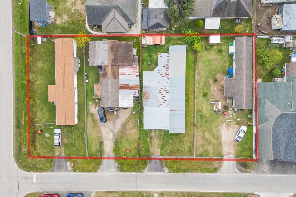 14224 Longview Street Houston, TX 77015