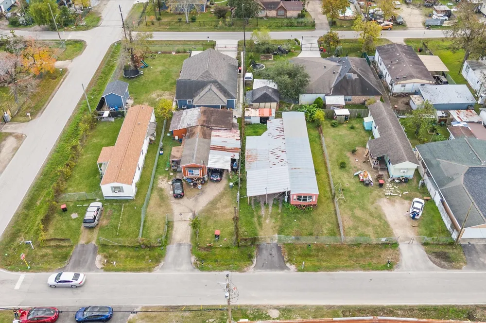 14224 Longview Street Houston, TX 77015