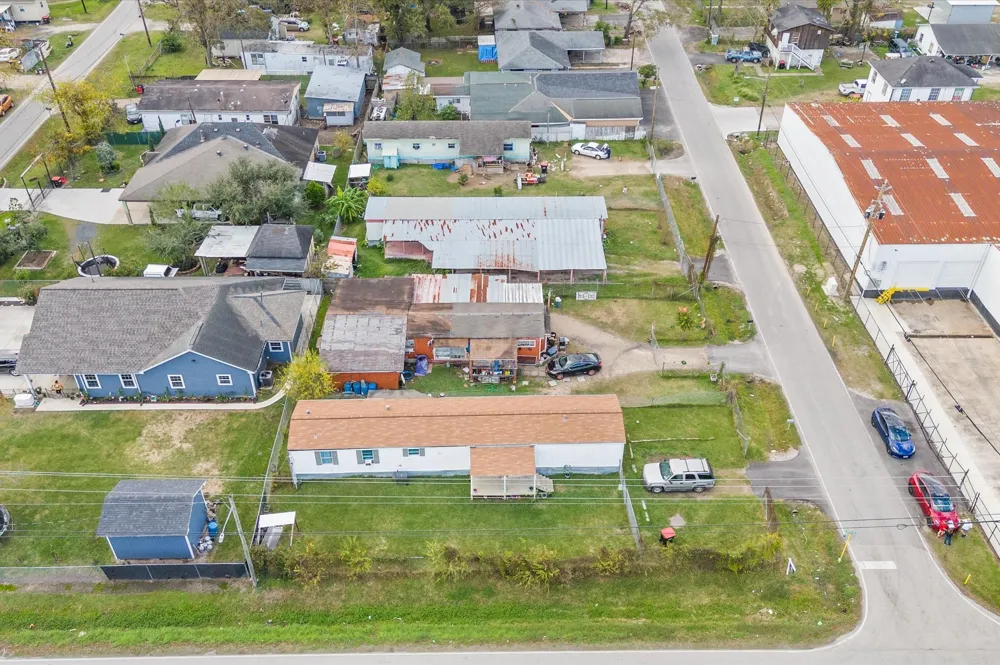 14224 Longview Street Houston, TX 77015