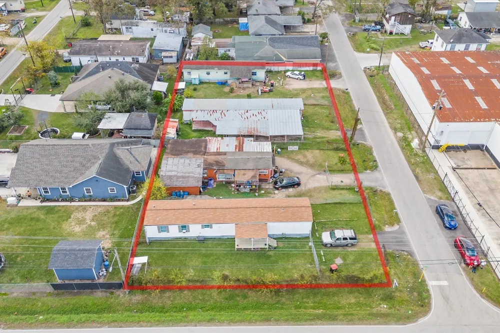 14224 Longview Street Houston, TX 77015