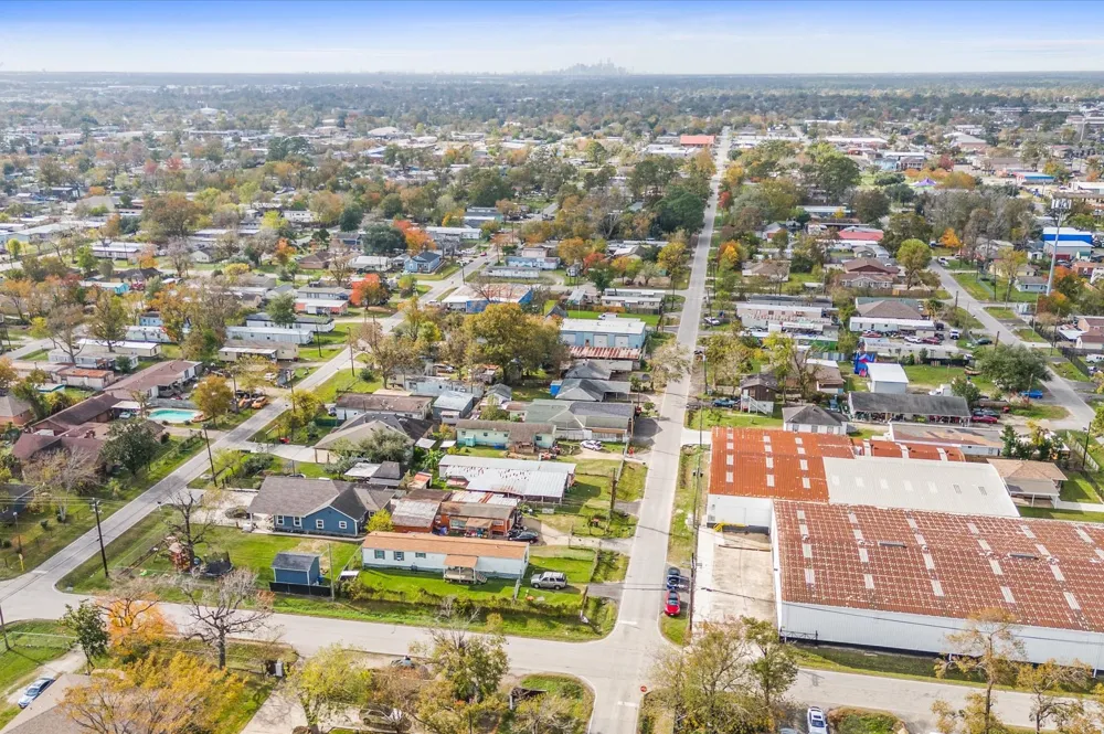 14224 Longview Street Houston, TX 77015