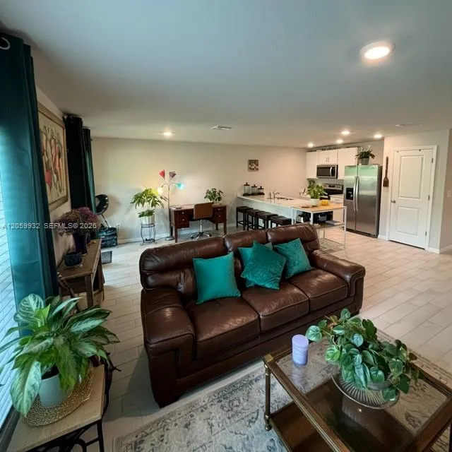 5009 N Rosebud Cir La Belle, FL 33935