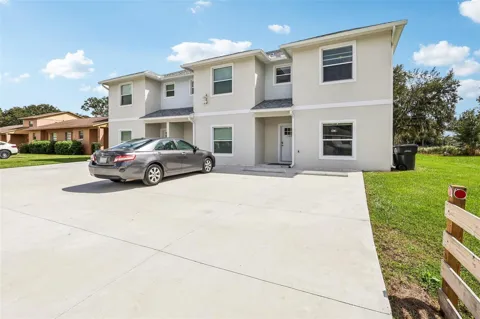 1108 FOX LAKE DRIVE