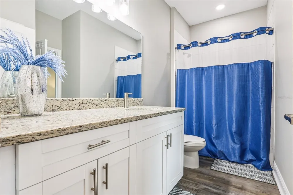1108 FOX LAKE DRIVE Lakeland, FL 33809