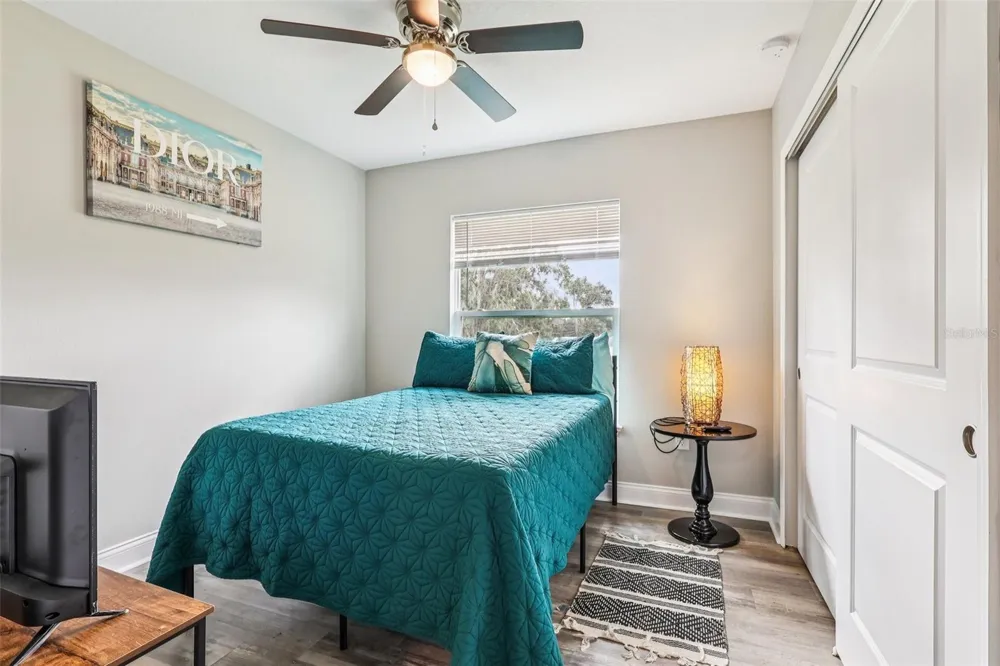 1108 FOX LAKE DRIVE Lakeland, FL 33809