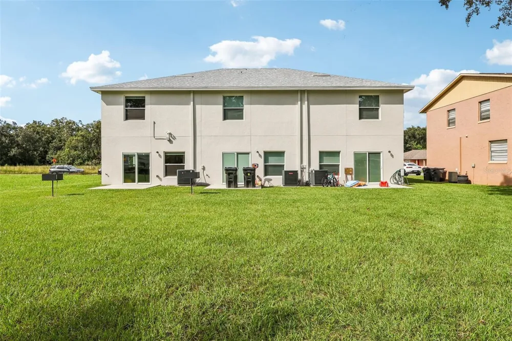 1108 FOX LAKE DRIVE Lakeland, FL 33809