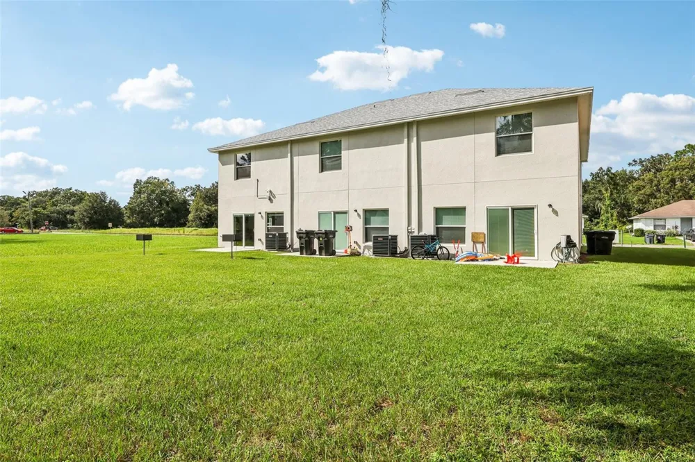1108 FOX LAKE DRIVE Lakeland, FL 33809