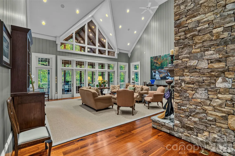 113 Birchbend Cleveland, SC 29635