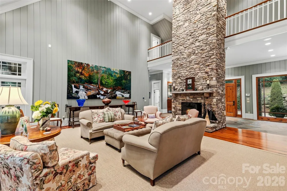 113 Birchbend Cleveland, SC 29635