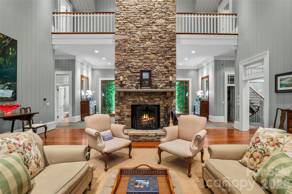 113 Birchbend Cleveland, SC 29635