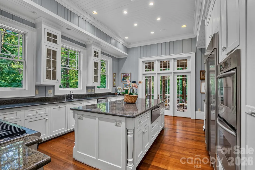 113 Birchbend Cleveland, SC 29635