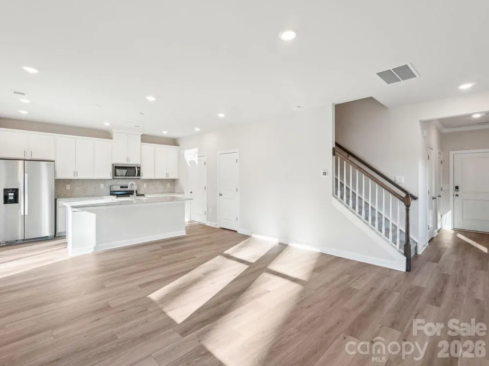 1515 31st Street NE Conover, NC 28613