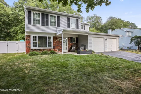 30 Sweetbriar Trail
