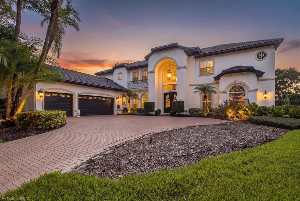10628 PONTOFINO CIRCLE Trinity, FL 34655