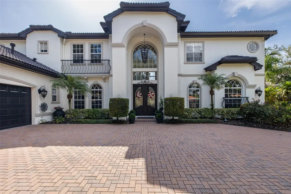 10628 PONTOFINO CIRCLE Trinity, FL 34655