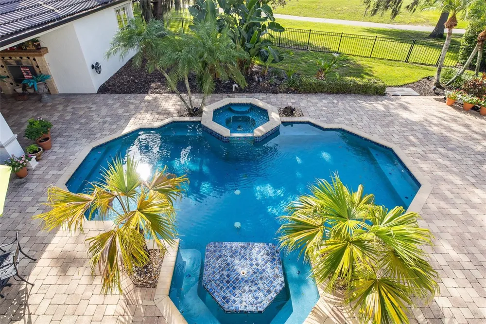 10628 PONTOFINO CIRCLE Trinity, FL 34655