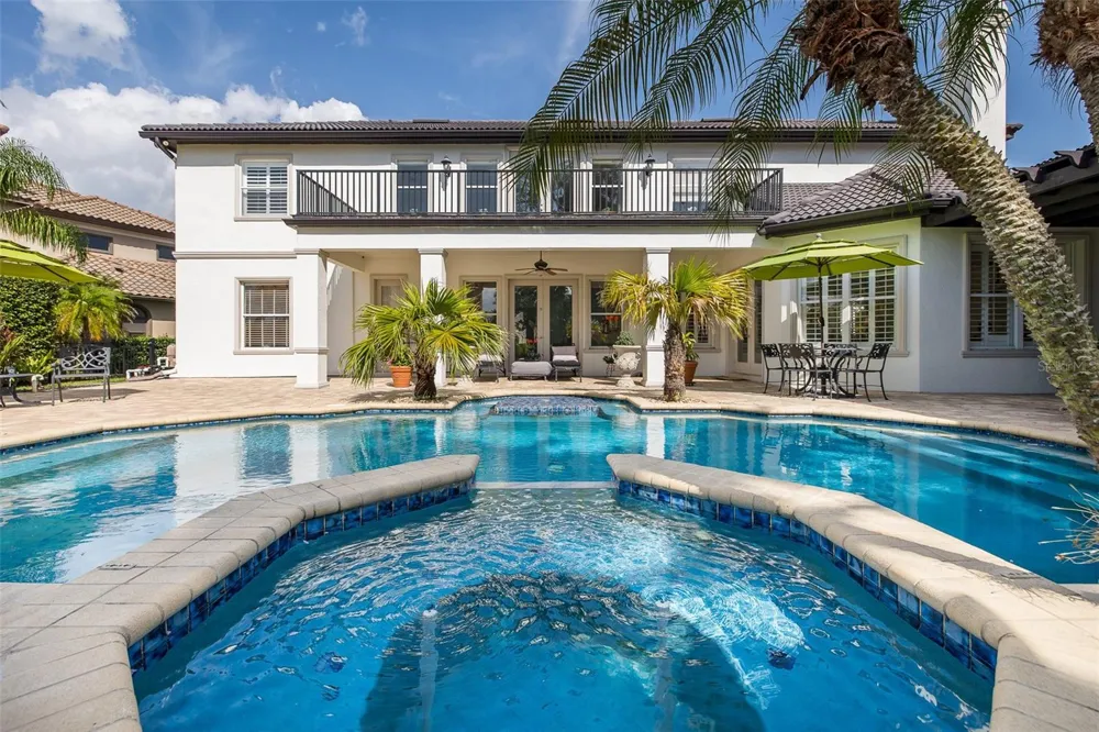 10628 PONTOFINO CIRCLE Trinity, FL 34655