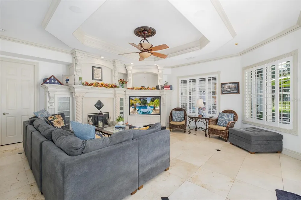 10628 PONTOFINO CIRCLE Trinity, FL 34655