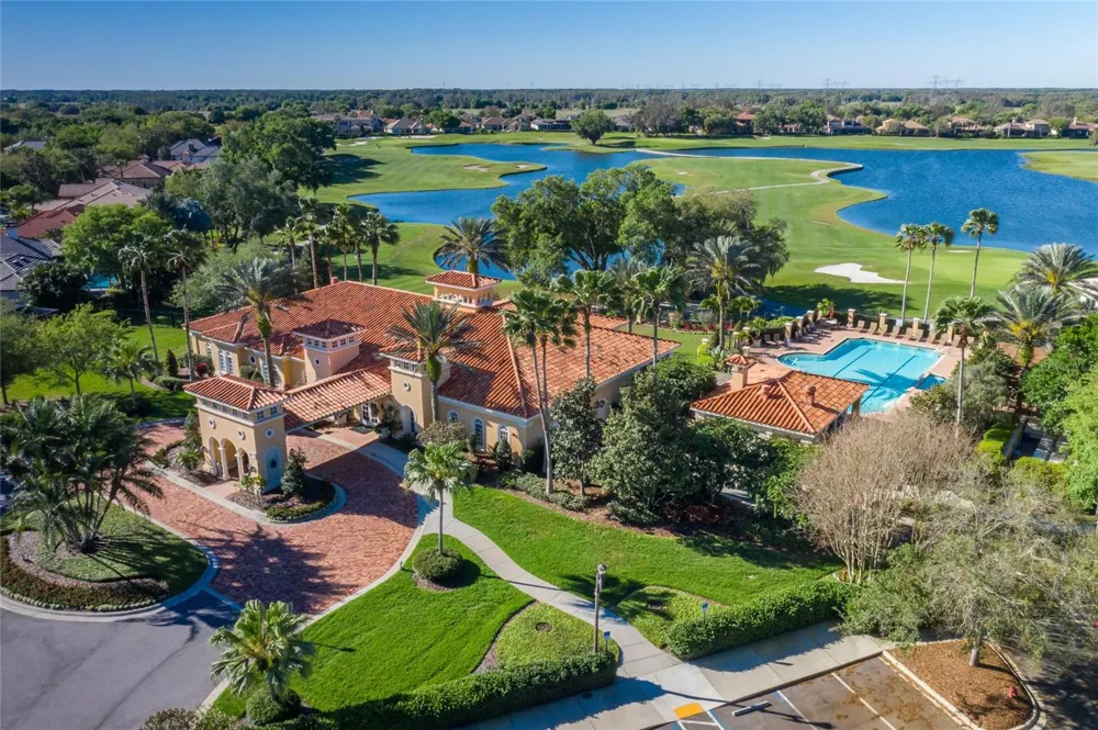 10628 PONTOFINO CIRCLE Trinity, FL 34655