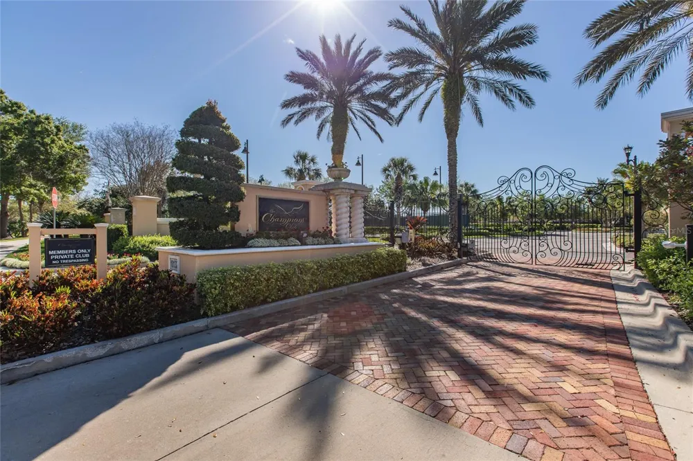 10628 PONTOFINO CIRCLE Trinity, FL 34655