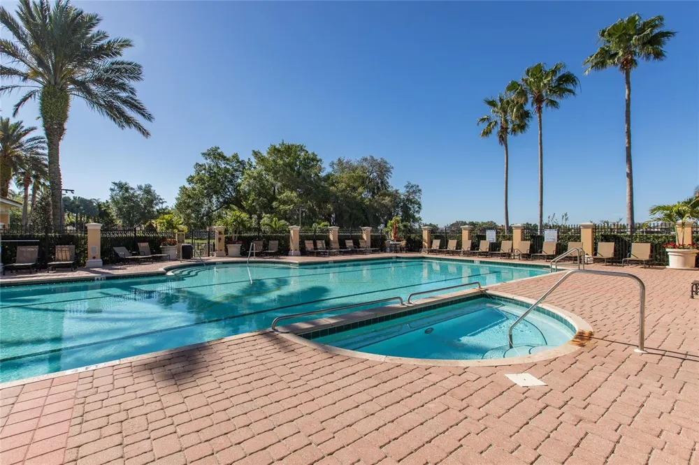 10628 PONTOFINO CIRCLE Trinity, FL 34655