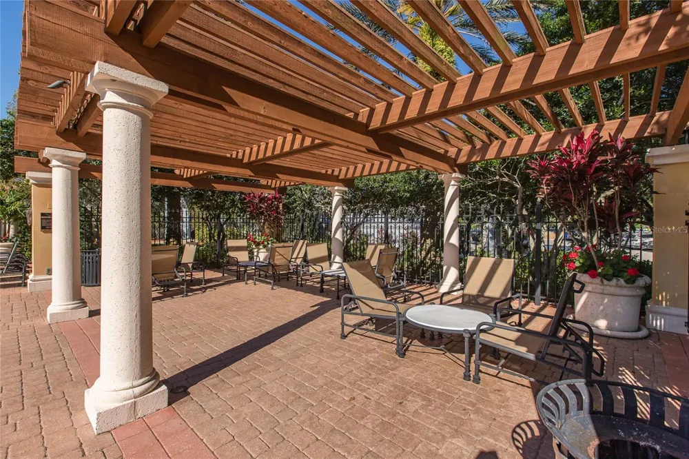 10628 PONTOFINO CIRCLE Trinity, FL 34655