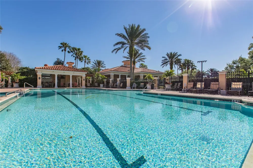 10628 PONTOFINO CIRCLE Trinity, FL 34655