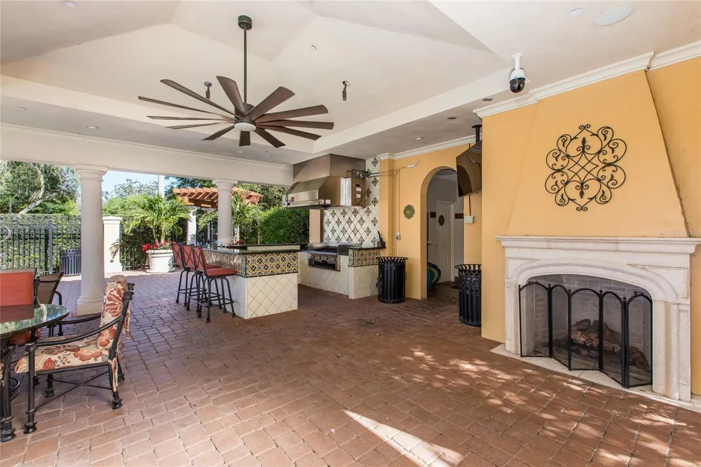 10628 PONTOFINO CIRCLE Trinity, FL 34655