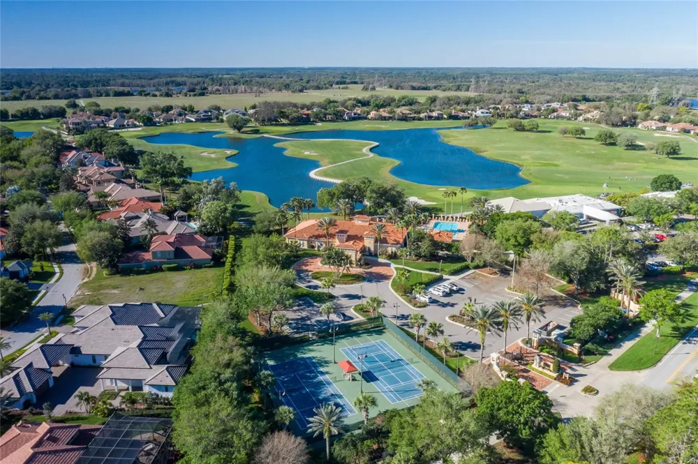 10628 PONTOFINO CIRCLE Trinity, FL 34655