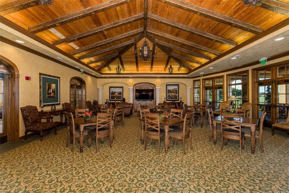 10628 PONTOFINO CIRCLE Trinity, FL 34655