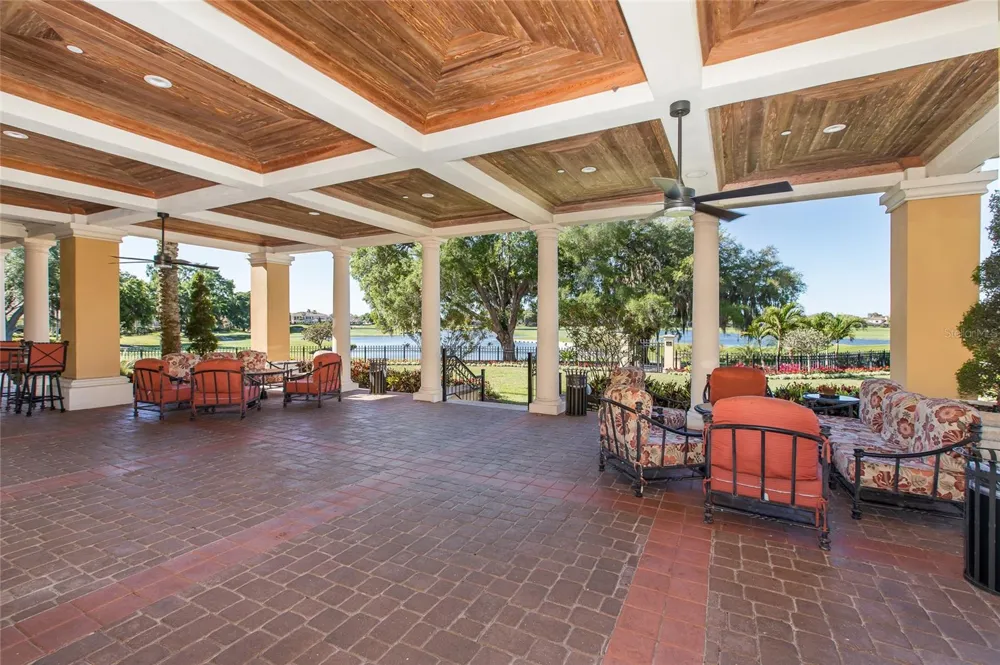 10628 PONTOFINO CIRCLE Trinity, FL 34655