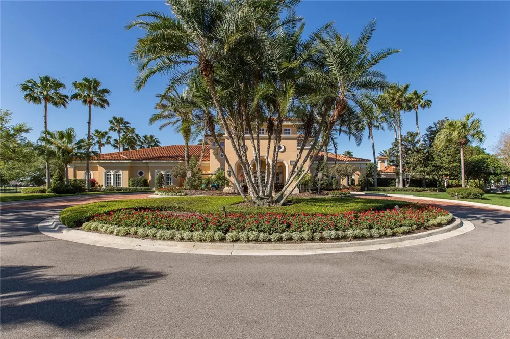 10628 PONTOFINO CIRCLE Trinity, FL 34655