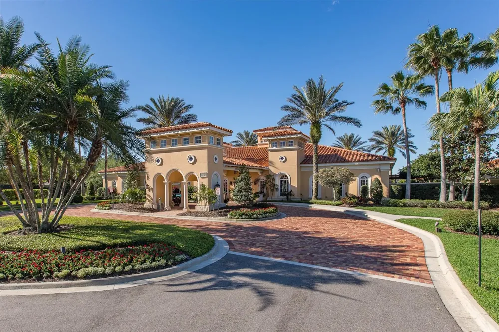 10628 PONTOFINO CIRCLE Trinity, FL 34655
