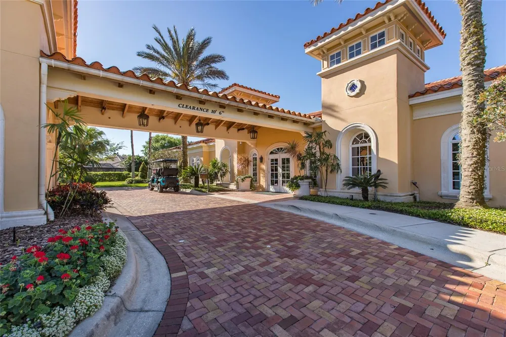 10628 PONTOFINO CIRCLE Trinity, FL 34655