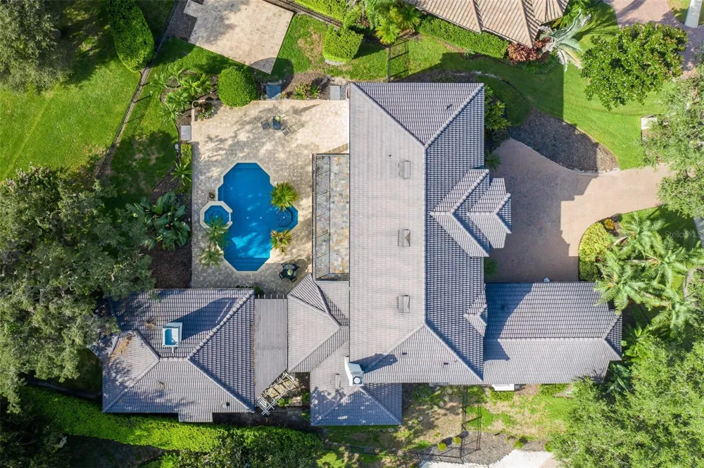10628 PONTOFINO CIRCLE Trinity, FL 34655
