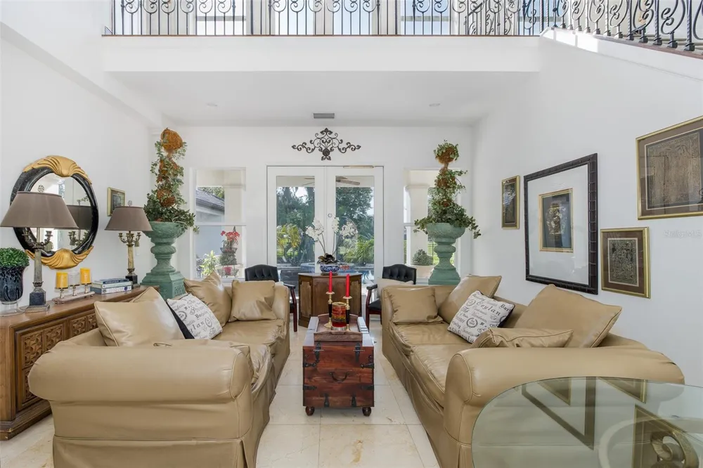10628 PONTOFINO CIRCLE Trinity, FL 34655
