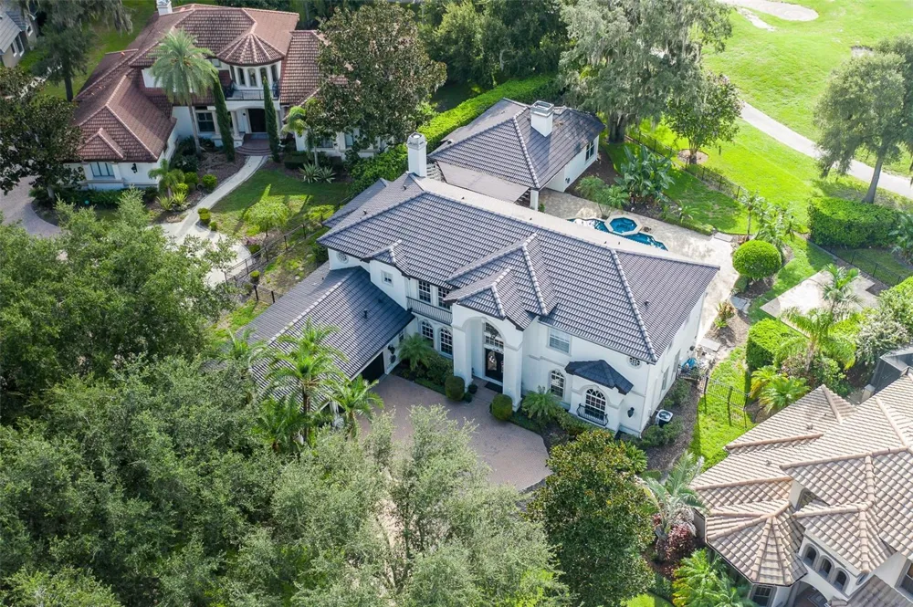 10628 PONTOFINO CIRCLE Trinity, FL 34655
