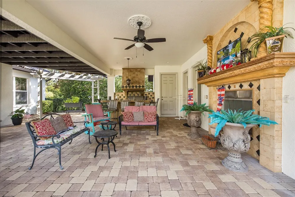 10628 PONTOFINO CIRCLE Trinity, FL 34655