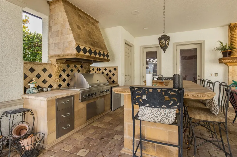10628 PONTOFINO CIRCLE Trinity, FL 34655