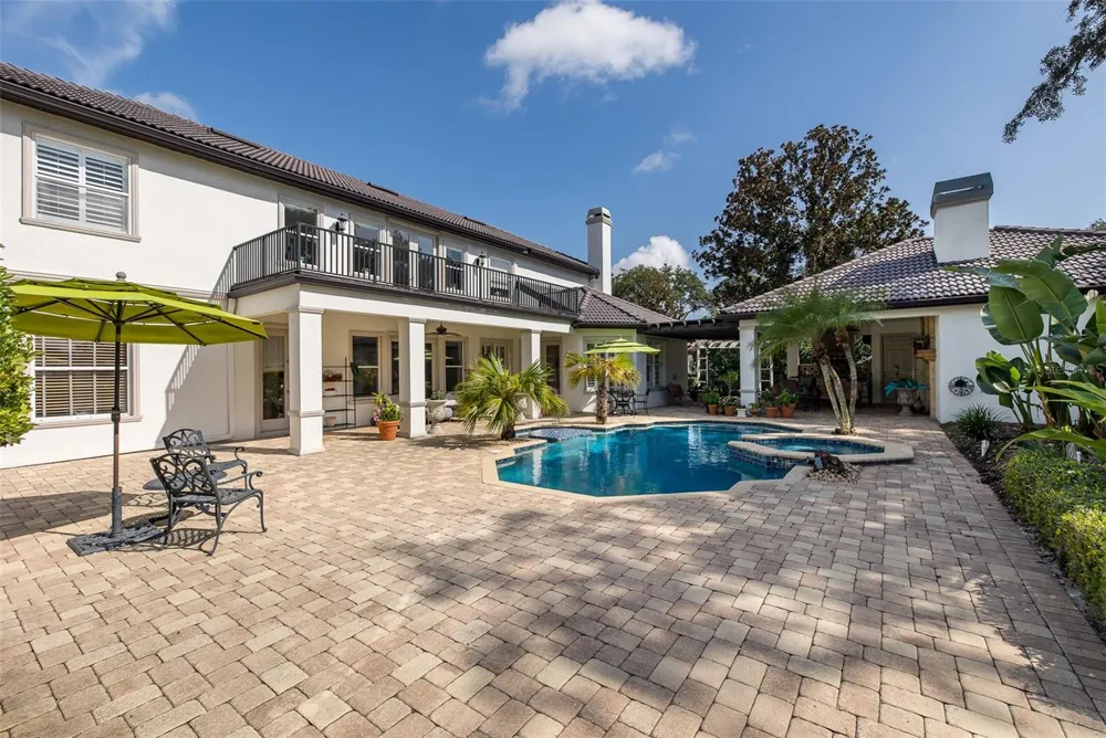 10628 PONTOFINO CIRCLE Trinity, FL 34655