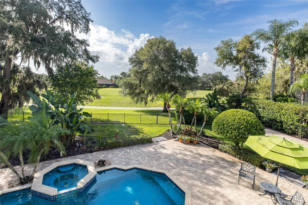 10628 PONTOFINO CIRCLE Trinity, FL 34655
