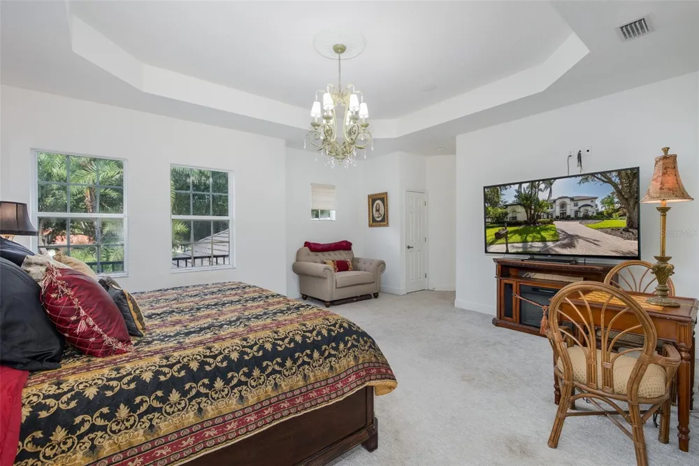 10628 PONTOFINO CIRCLE Trinity, FL 34655