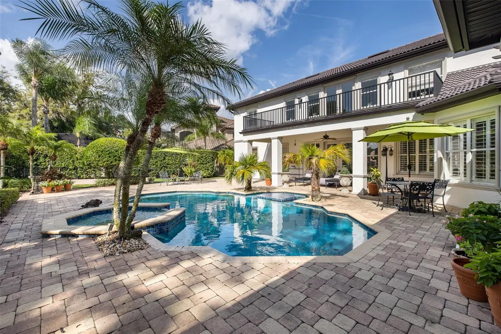 10628 PONTOFINO CIRCLE Trinity, FL 34655