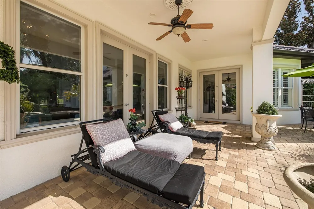 10628 PONTOFINO CIRCLE Trinity, FL 34655