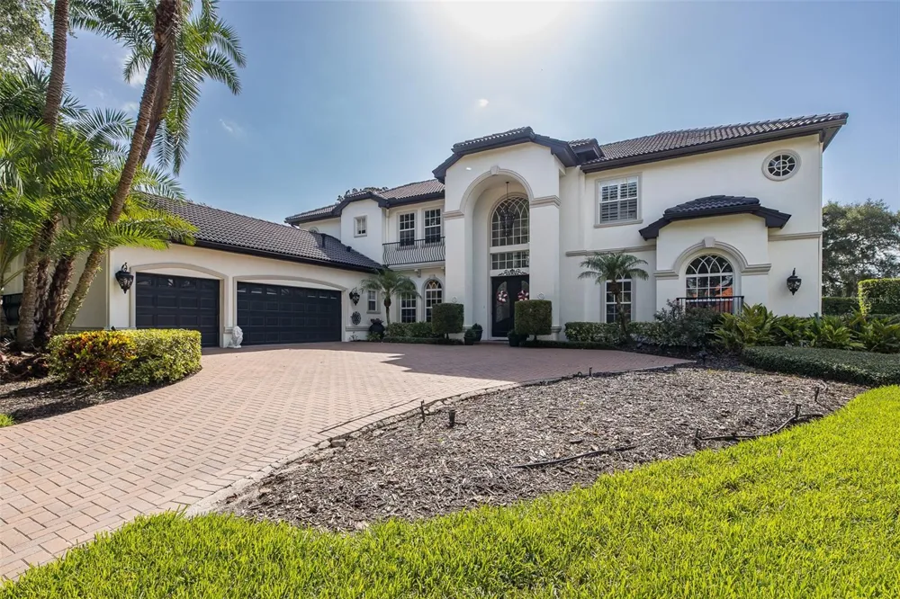 10628 PONTOFINO CIRCLE Trinity, FL 34655
