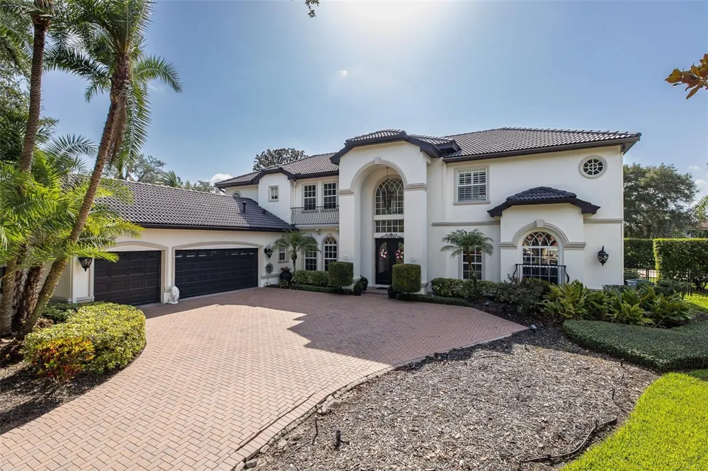 10628 PONTOFINO CIRCLE Trinity, FL 34655