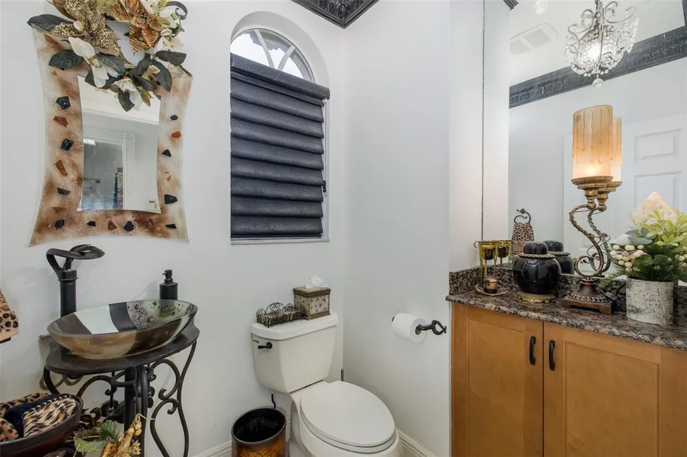 10628 PONTOFINO CIRCLE Trinity, FL 34655