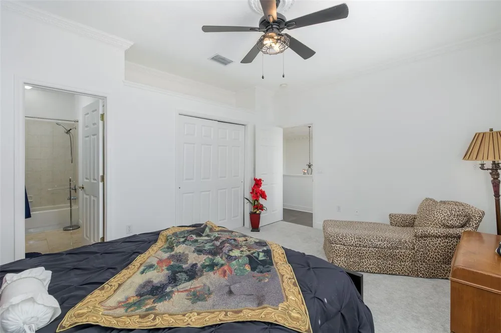 10628 PONTOFINO CIRCLE Trinity, FL 34655