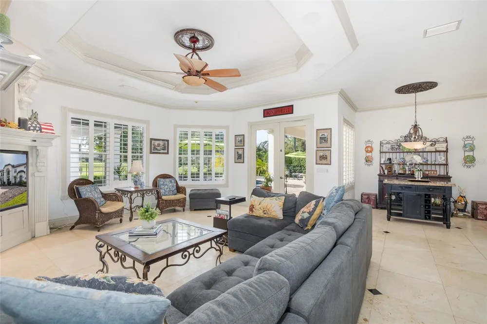 10628 PONTOFINO CIRCLE Trinity, FL 34655
